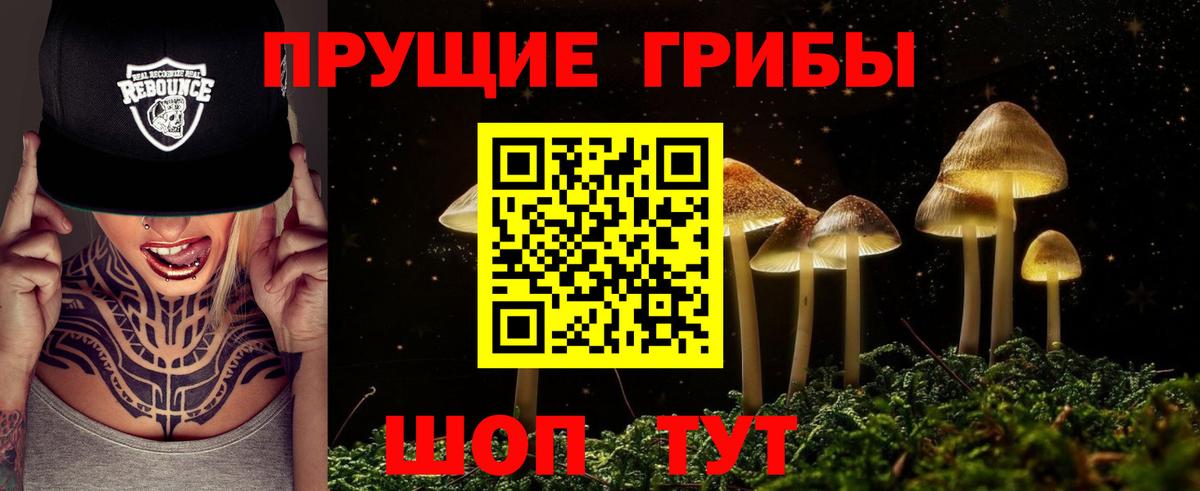Галлюциногенные грибы GOLDEN TEACHER Полысаево